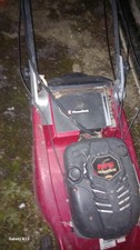 Mountfield M6PD ES LAWNMOWER 