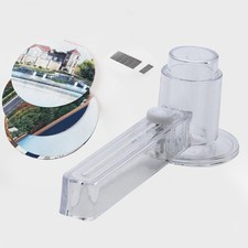 Professional Round Badge Maker