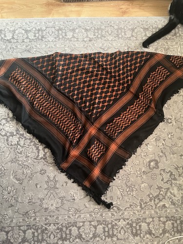 Shemagh headscarf keffiyeh - shemagh,