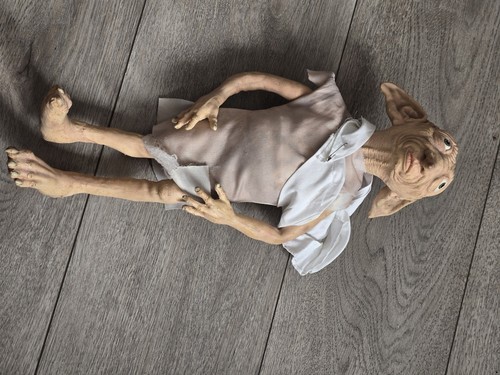 Harry potter dobby elf - dobby,