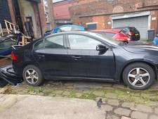 VOLVO S60 MK2 2014 1.6 DIESEL  SALOON BUSINESS EDITION BLACK ***BREAKING***