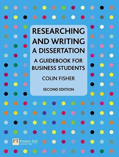 Researching and writing - researching, a