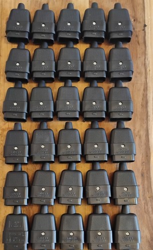 Set female hardcase - set, 30