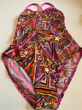 Zoggs Swimsuit Junior Girls