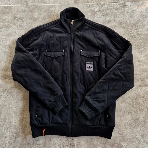 Rare vintage adidas safety - rare,