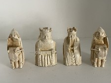Large Isle Of Lewis Chessmen