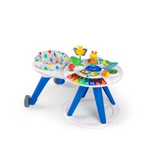Baby Einstein Around We Grow