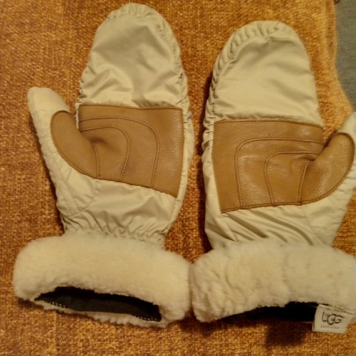 Ugg mittens xl - ugg,