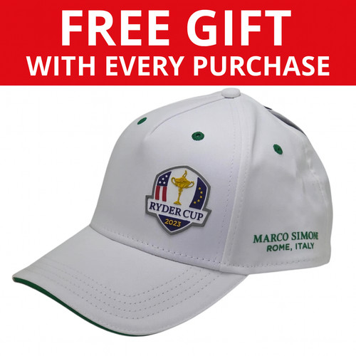 Hat 2023 ryder cup - hat, marco