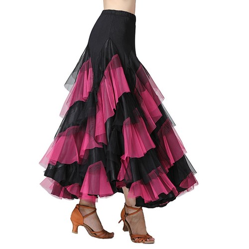 Flamenco ballroom waltz dance - flamenco,