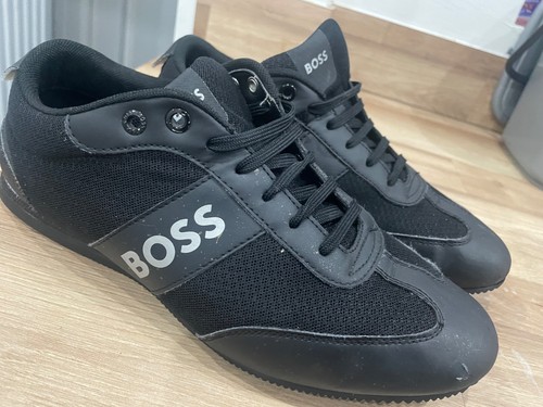 Hugo boss smart trainers - smart,