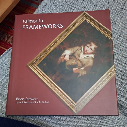 Falmouth frameworks brian - falmouth, frameworks.