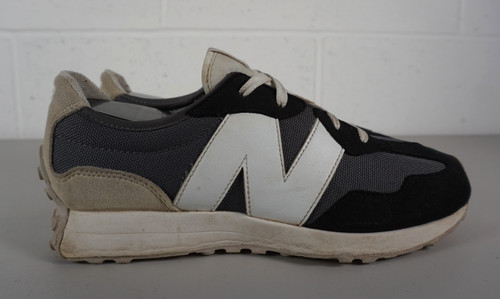 Womens new balance - 327, grey