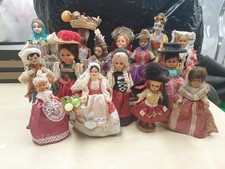 Assorted Vintage Souvenir