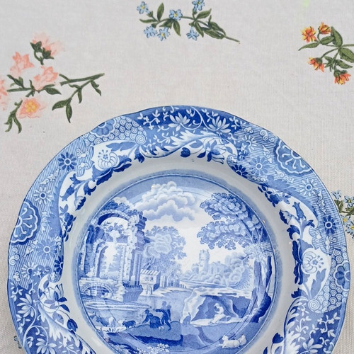 Copeland spode italian blue - spode, &
