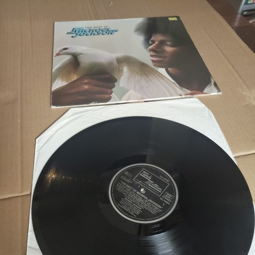 The best michael jackson - best, of