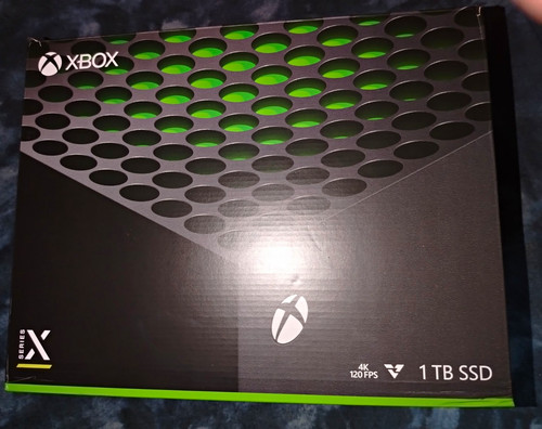 Microsoft xbox series - microsoft, 1tb