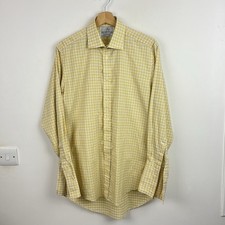 Harvie Hudson Shirt Mens 39