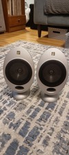 KEF KHT2005.2 Egg Speakers 