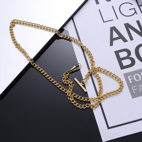 Watch chain - chain, t