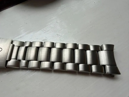 Replacement for omega - replacement,