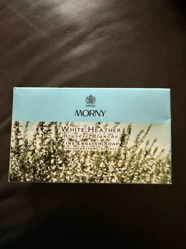 Morny fine english - english, soap