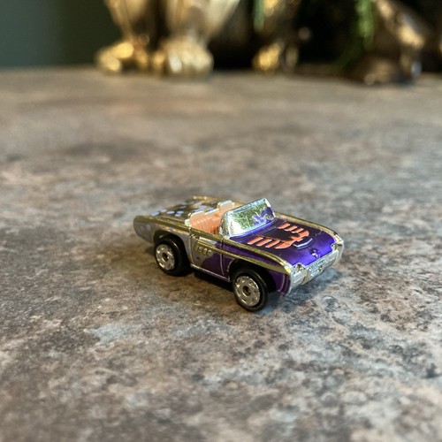 Micro machines ford - 💥micro,