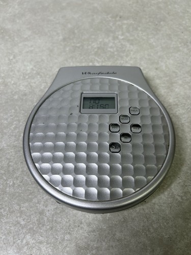 Wharfedale wfs portable cd - wharfedale,