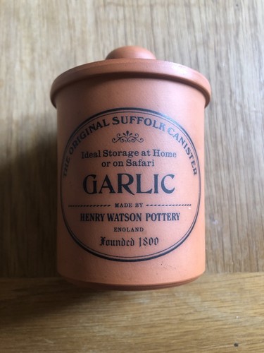 The original suffolk canister - original,