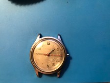 Vintage empire watch - vintage,