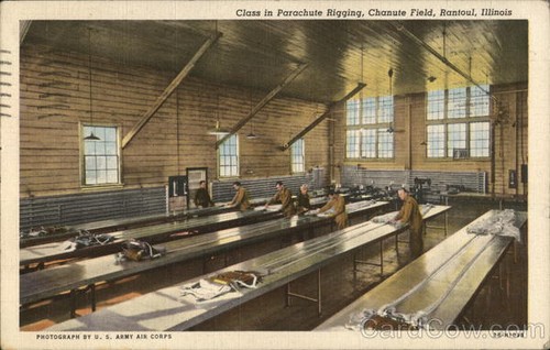 Rantoul illinois class - illinois,