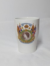 Queen Elizabeth II Coronation