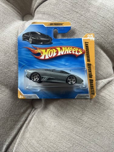 Hot wheels mainline - wheels,