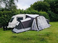 Kampa Fiesta Air Pro Awning
