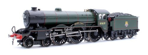 Hornby gauge r3448 br - 'oo',
