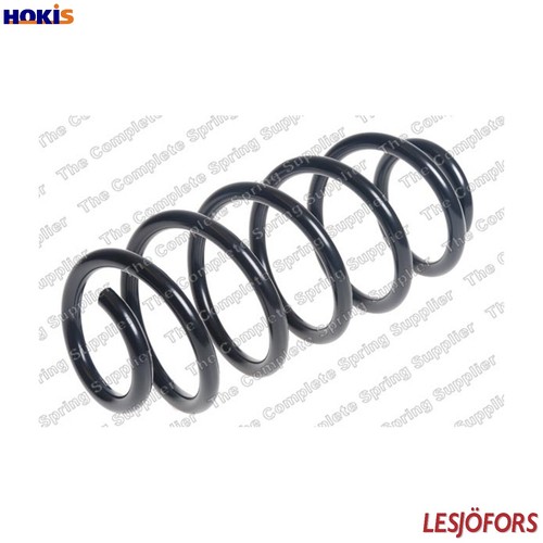 Suspension spring 4292634 for - spring,