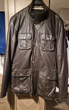 Stefano Conti Men’s Black