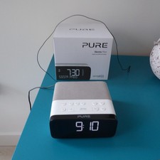 Pure Siesta Rise DAB+/DAB/FM