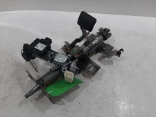 2014 SUZUKI SPLASH Mk1 1.2L Petrol Electric Power Steering Column