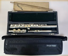 Pearl PF-665E Flute