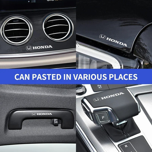 53mm white honda - ,