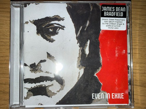 Even exile james dean - even,