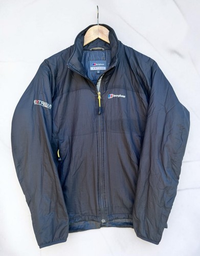 Berghaus extrem primaloft - extrem,