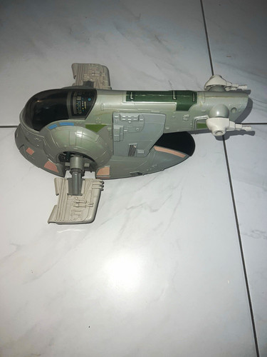 Vintage 1981 kenner - 1981, star