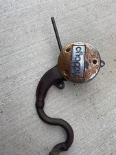 Yamaha Chappy Lb50 Lb80