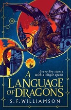 A Language of Dragons: New for