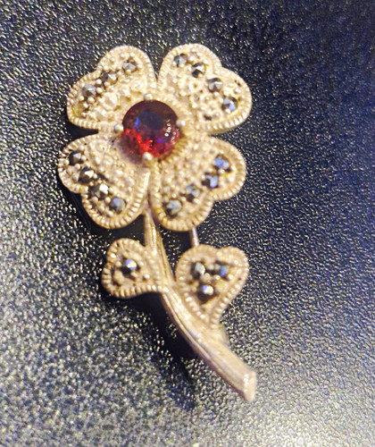 Vintage sterling 925 silver - vintage,