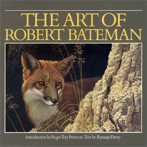 The art robert bateman - the,