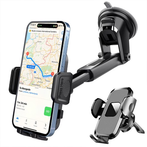 360 windscreen car phone - 360°,
