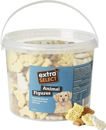 Extra select animal figures - animal,